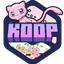 Kooplemon logo