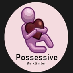 Possessive Trait by klimter /  Spanish translation by GatamolLunastra project image