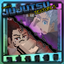 Techno's Jujutsu Textures logo