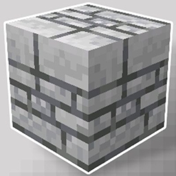 TooManyDioriteBricks logo
