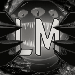 Lycanites Bedrockified project image