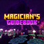 Magician's Guidebook logo