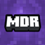 Mining Dimension Repolished logo