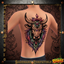 Robynq Tattoo LTD6168 - Basegame compatible logo