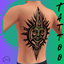 Danius Tattoo DTBG1250 - Basegame compatible logo
