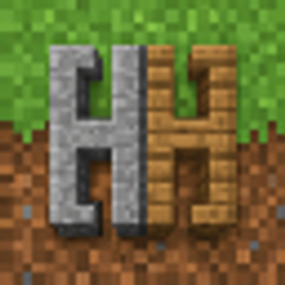 Hippity Hoppity Expanded logo