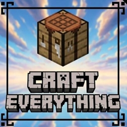 Craft Anything logo
