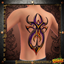 Robynq Tattoo LTD7000 - Basegame compatible logo