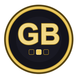 GarryBar logo