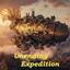 Unending Expedition logo