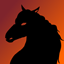 Horsey logo