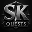 SKQuests logo