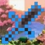 Square Swords [V2] logo