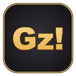 Gratz! - Achievement Rarity & Rankings project image