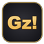 Gratz! - Achievement Rarity & Rankings logo