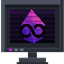 Stonebound: Eternal, Resources logo