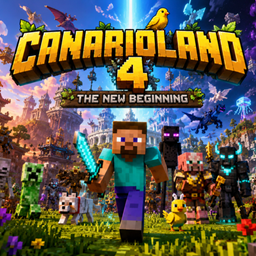 CanarioLand 4 project image