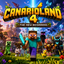 CanarioLand 4 logo