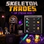 SKELETON TRADE OP ITEMS logo