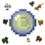Tori's Passive Mob Origins logo