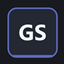 Good Sleep - 良い睡眠（緒方 水輝@Vtuber） logo