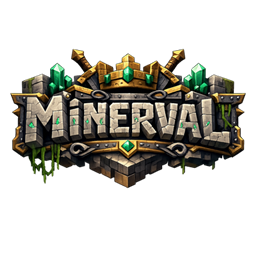 Minerval logo