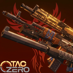 [TACZ] Phoenix Gunpack logo