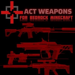 ACT WEAPONS logo