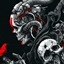 Reapers fun logo