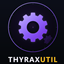 ThyraxUtil – QoL, Accounting, AH Tools & UI Enhancements logo