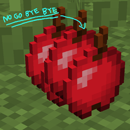 No Double Eat project image