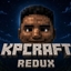 KP CRAFT REDUX logo