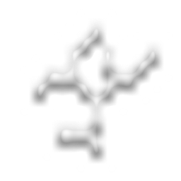 White Mining Lines logo