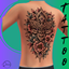 Danius Tattoo DTBG1251 - Basegame compatible logo