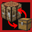 Nearby Crafting logo