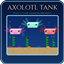 Axolotl Tank logo