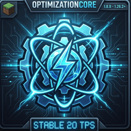 OptimizationCore project image