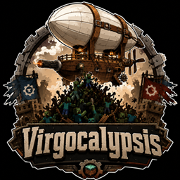 Virgocalypsis logo
