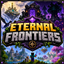 Eternal Frontiers logo