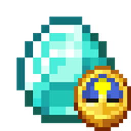 Speedrun Random Challenge logo