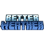 BetterWeather: Renewed logo