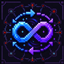 VH Auto Reroll logo