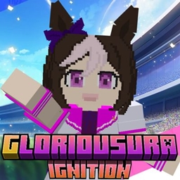 GloriousURA Ignition logo