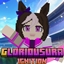 GloriousURA Ignition logo