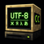 CC UTF-8 Compat logo