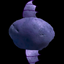 Draconic potatos logo