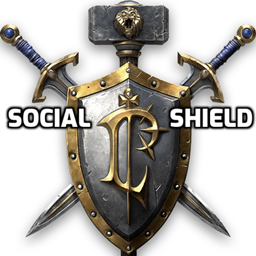 Social Shield project image