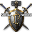 Social Shield logo