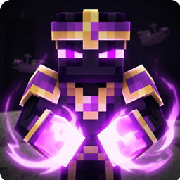 Mrmine's upgraded enderman project image