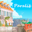 Paralib logo